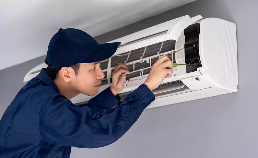 AC Duct Cleaning Tucson