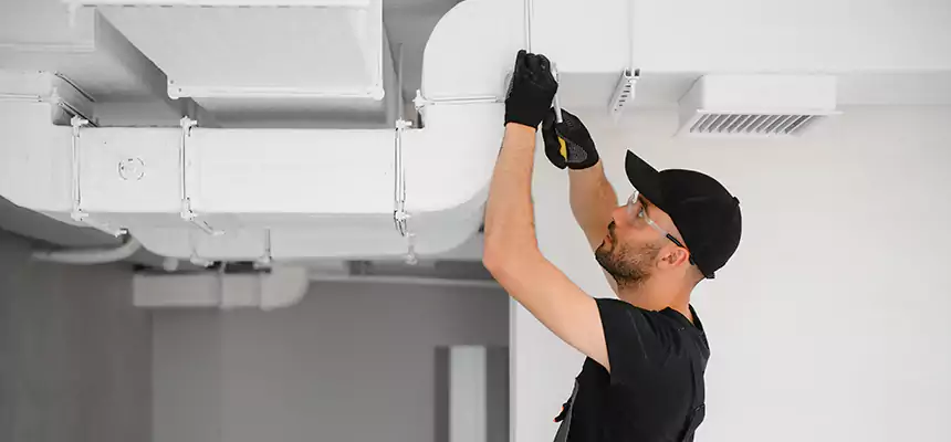 Our Air Duct Cleaning Services in Tucson, AZ