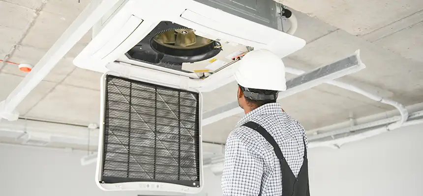 Our Affordable Duct Cleaning Near Me Services in Tucson, AZ