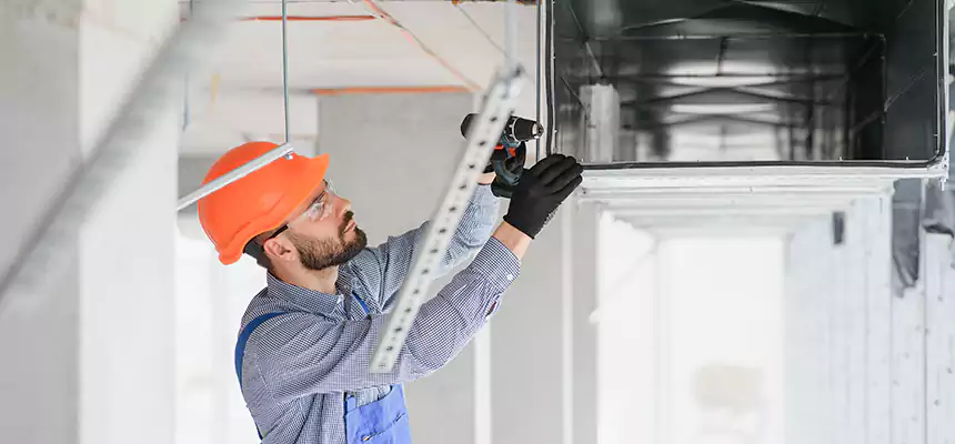 Our Air Vent Replacement Services in Tucson, AZ