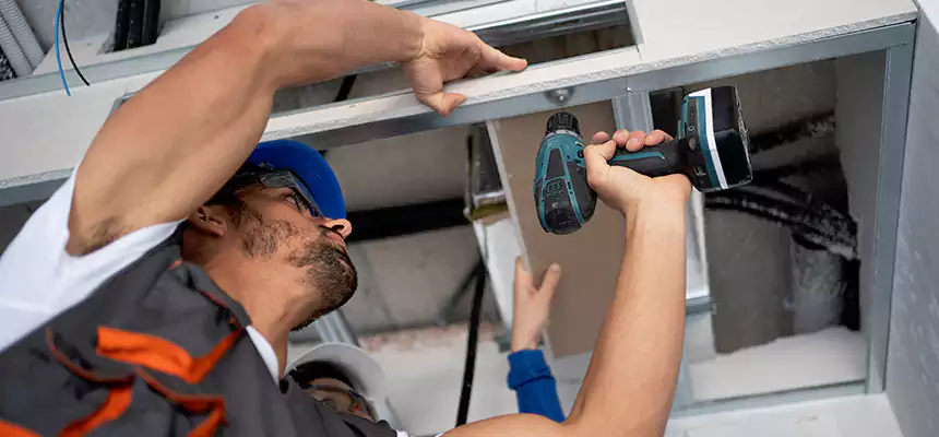 Our Apartment Air Duct Cleaning Services in Tucson, AZ