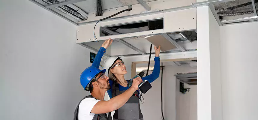 Our Attic Air Duct Cleaning Services in Tucson, AZ