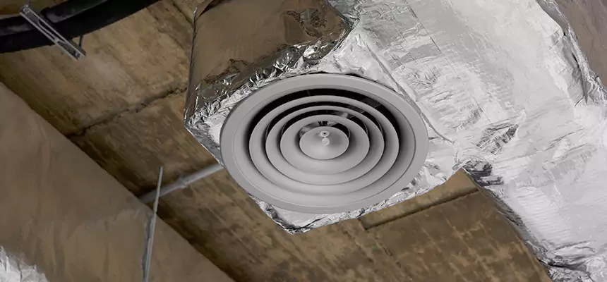 Our Basement Vent Cleaning Services in Tucson, AZ