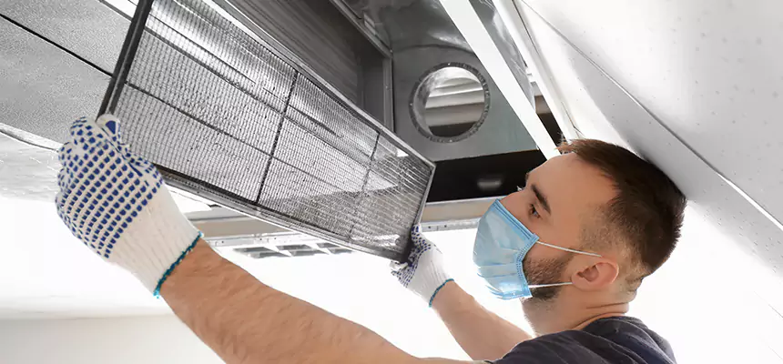 Our Bathroom Exhaust Duct Cleaning Services in Tucson, AZ
