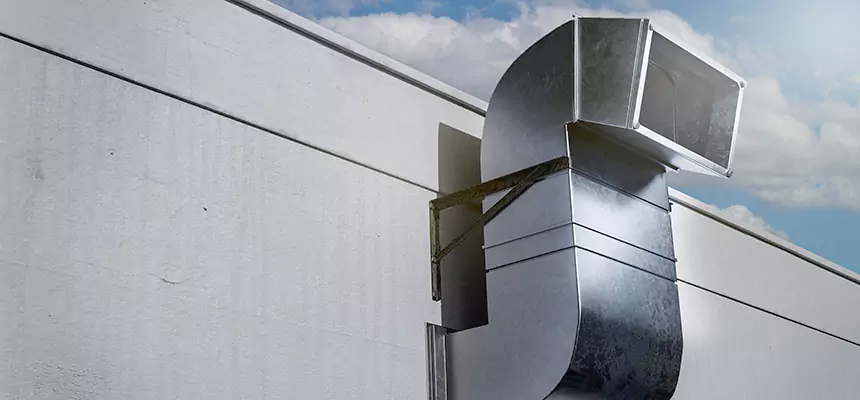 Trusted Industrial Dryer Vent Cleaning in Tucson