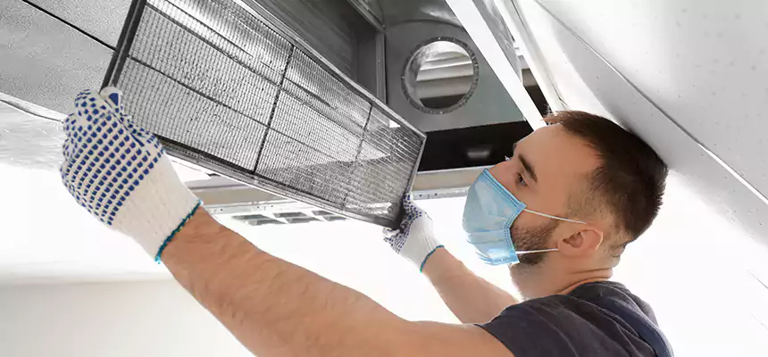 Our Dryer Vent Cleaning Services in Tucson, AZ