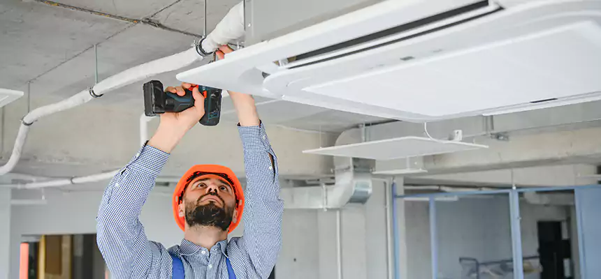 Eco‑Friendly Coil & Plenum Deep Cleaning in Tucson