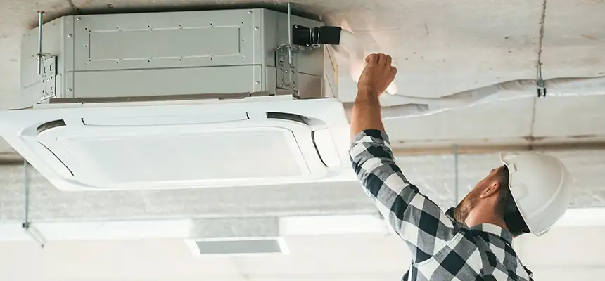 Our Local Vent Cleaning Services in Tucson, AZ