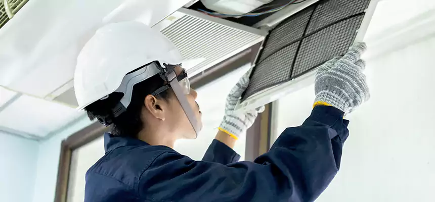 Our Mold & Mildew Removal from Air Ducts Services in Tucson, AZ