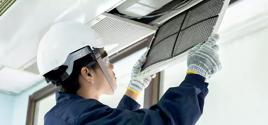 Our Residential Air Vent Cleaning Services in Tucson, AZ