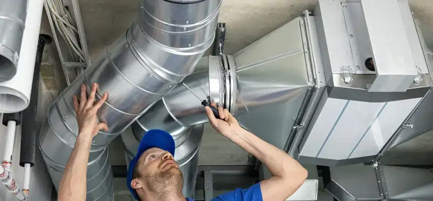 Our Same-Day Air Duct Service in Tucson, AZ