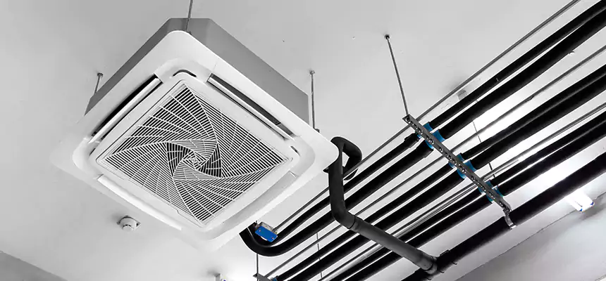 Our Smart AC Vent Controller Services in Tucson, AZ