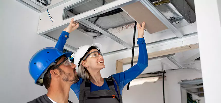 Our Vent Relocation Services in Tucson, AZ