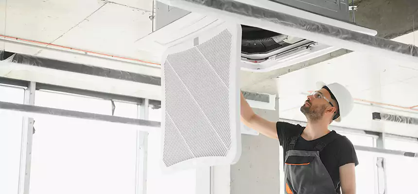 Dryer Ventilation Duct Cleaning in Tucson