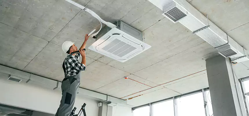 Our Wi Fi Connected Air Ducts Services in Tucson, AZ