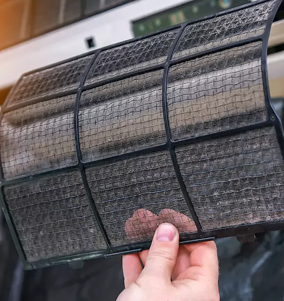 Top-notch AC Air Filter Replacement in Tucson