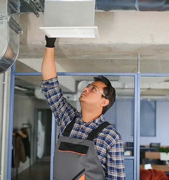 Top-Rated Air Duct Cleaning Near Me in Tucson, AZ
