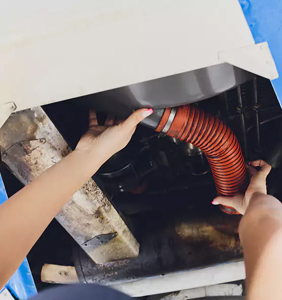 Professional Air Duct Leak Repair in Tucson, AZ