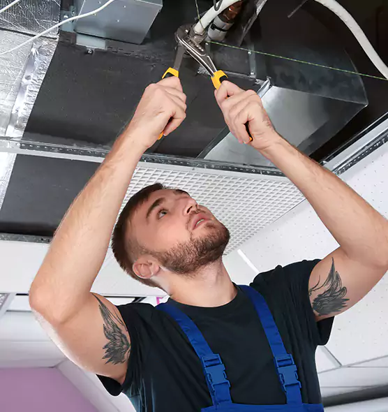 About Air Duct Repair Services in Tucson, AZ