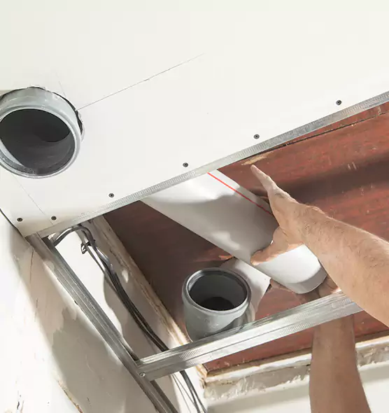 Professional Air Duct Replacement in Tucson, AZ