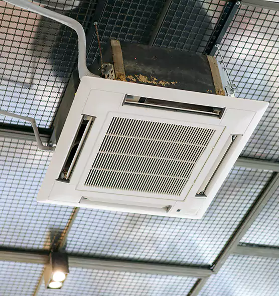 Top-Notch Allergy Relief Vent Cleaning Services in Tucson, AZ