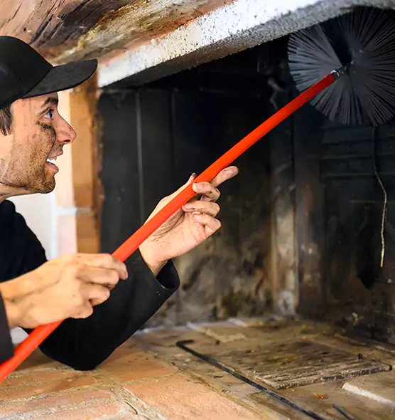 About Expert Chimney Cleaning in Tucson, AZ