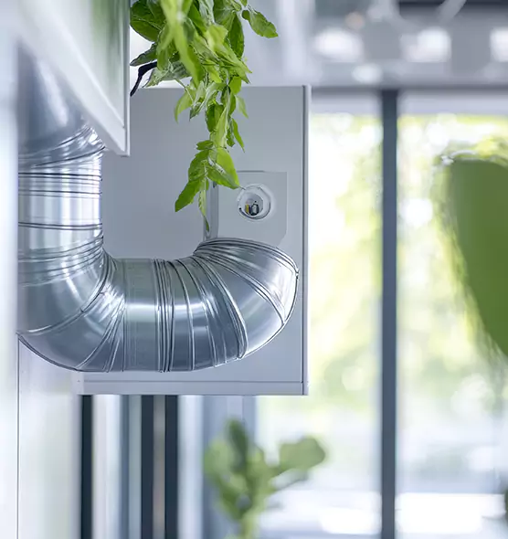 Professional Eco-Friendly Duct Cleaning Services in Tucson, AZ