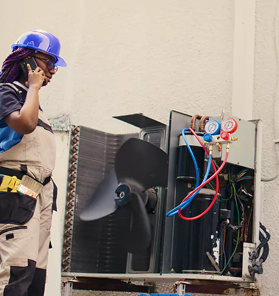 Professional Energy-Efficient HVAC Cleaning in Tucson, AZ