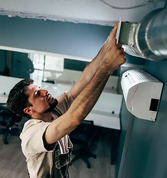 About Flexible Ductwork Replacement in Tucson, AZ