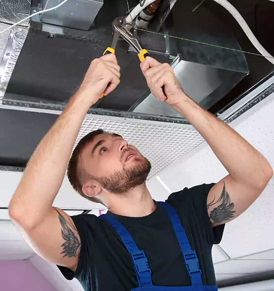 Trusted Home Air Duct Cleaning in Tucson, AZ