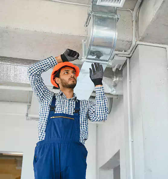 About Hotel Duct And Vent Cleaning in Tucson, AZ