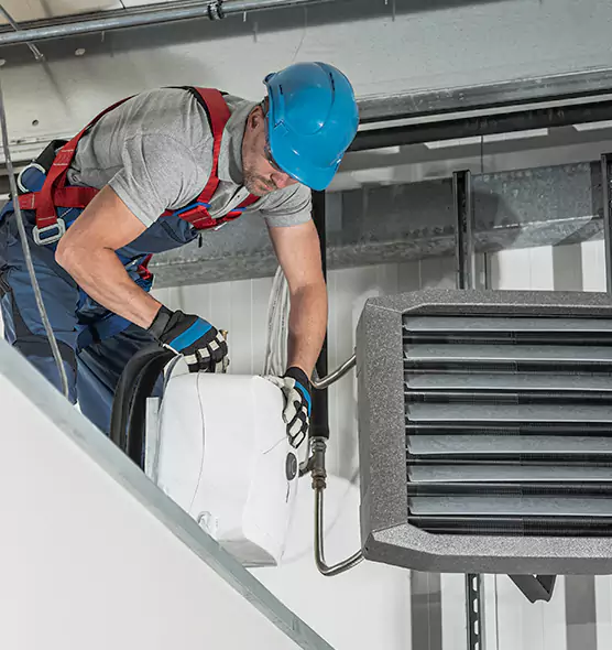 About HVAC Mold Remediation Service in Tucson, AZ