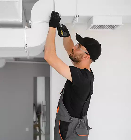 Advanced Office Ductwork Cleaning Services in Tucson, AZ