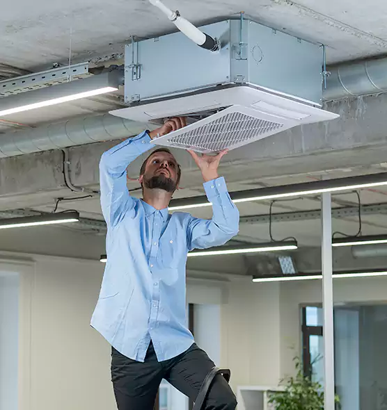 Advanced Residential Air Vent Cleaning in Tucson, AZ