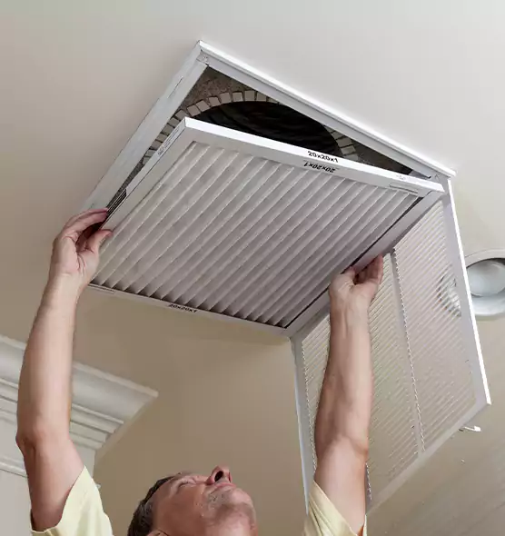 Advanced Residential Vent Cleaning in Tucson, AZ