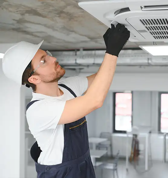About Spring Air Duct Cleaning in Tucson, AZ