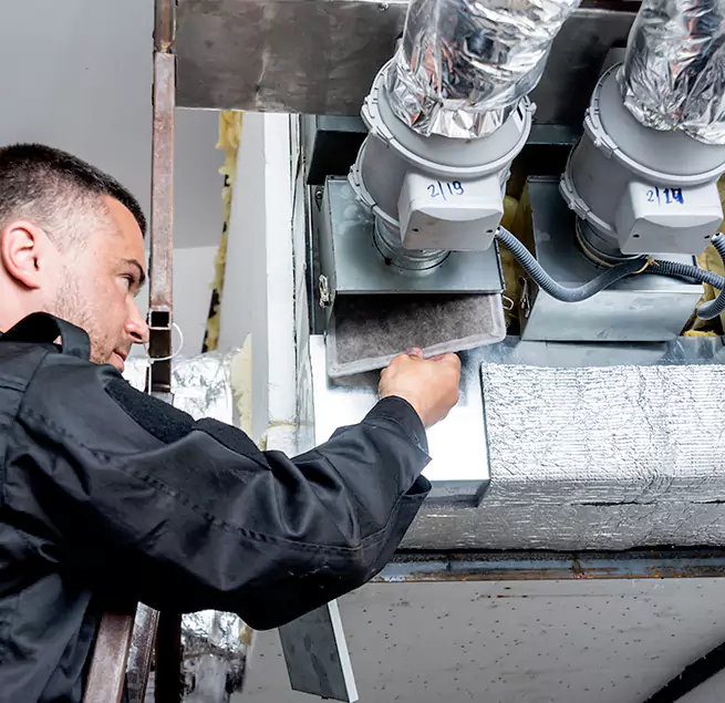 Why Homeowners & Businesses Trust Us in Tucson, AZ?