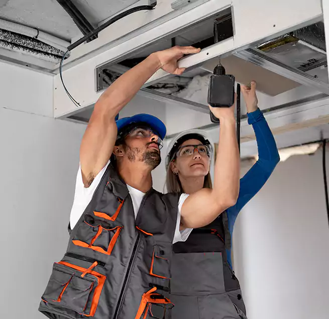 Why Homeowners & Businesses Trust Us in Tucson, AZ