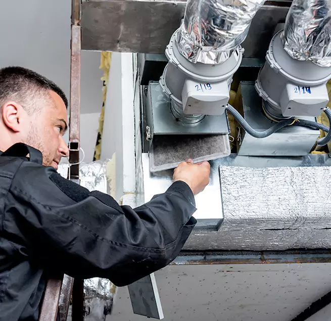 Why Homeowners & Businesses Trust Us in Tucson, AZ?