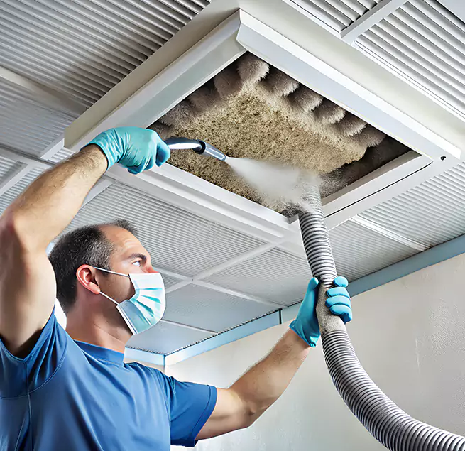 Why Homeowners Businesses Trust Us in Tucson, AZ