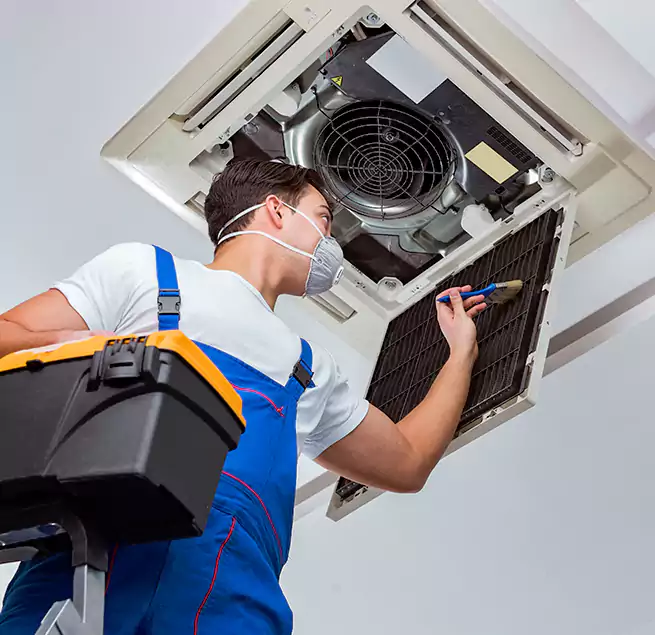 Why Homeowners & Businesses Trust Us in Tucson, AZ?