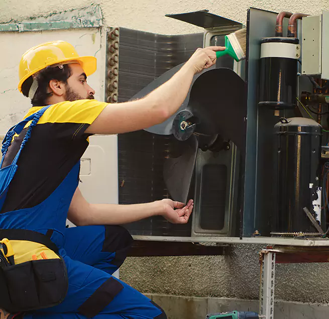  Why Homeowners & Businesses Trust Us in Tucson, AZ?