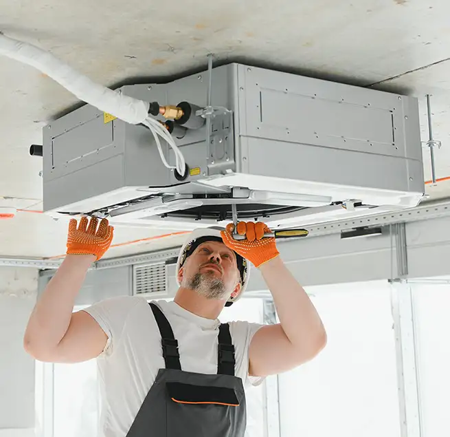 Why Homeowners & Businesses Trust Us Tucson, AZ