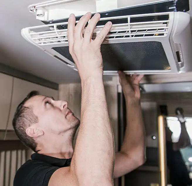 Why Homeowners & Businesses Trust Us Tucson, AZ