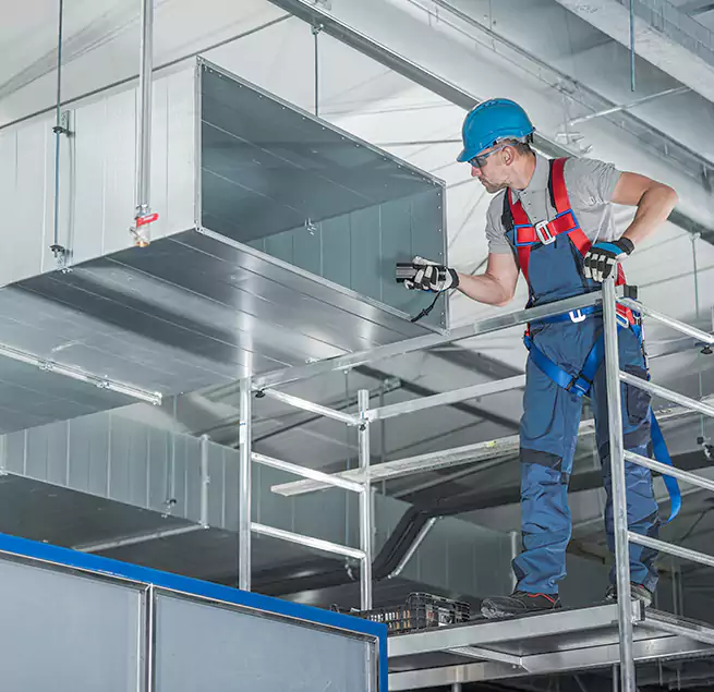 Why Homeowners Businesses Trust Us in Tucson, AZ