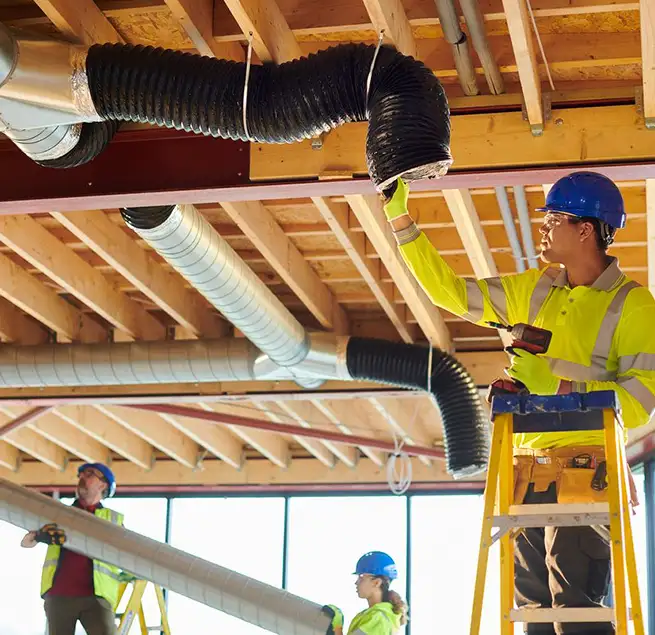 Why Homeowners & Businesses Trust Us in Tucson, AZ?