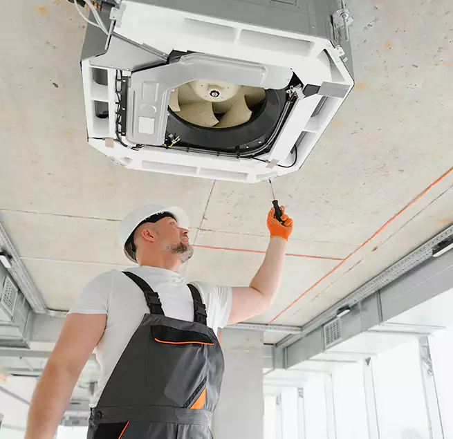 Why Homeowners Businesses Trust Us in Tucson, AZ