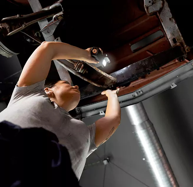 Why Homeowners & Businesses Trust Us Tucson, AZ