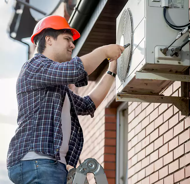 Why Homeowners & Businesses Trust Us Tucson, AZ