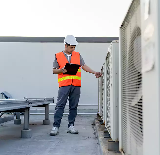 Why Homeowners & Businesses Trust Us in Tucson, AZ?